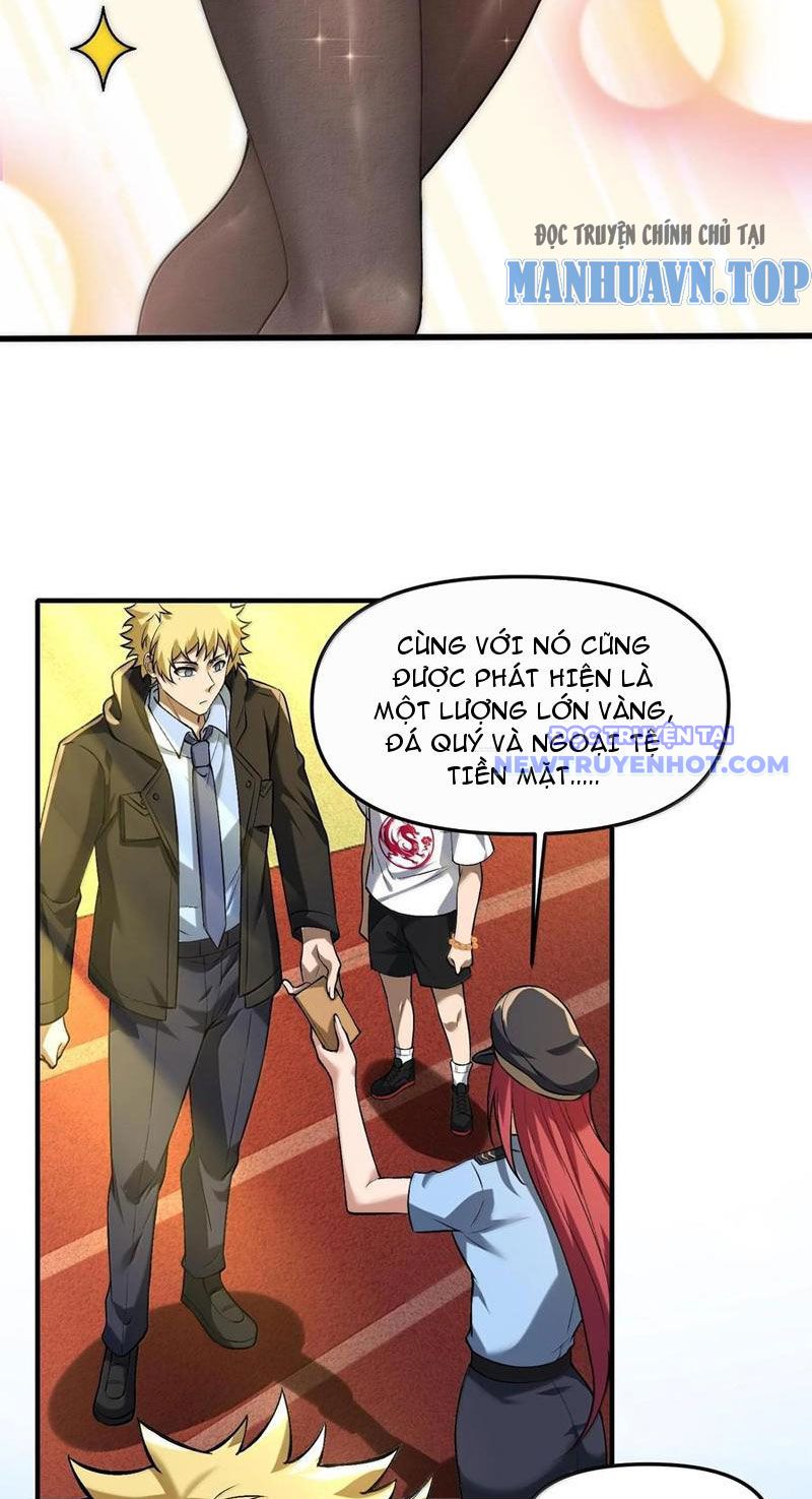 Phát Sóng Trực Tiếp, Ta Cầu Hôn Với Nữ Quỷ, Vậy Mà Nàng Lại Đồng Ý! Chapter 39 - Trang 14
