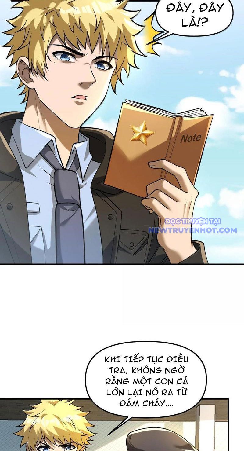 Phát Sóng Trực Tiếp, Ta Cầu Hôn Với Nữ Quỷ, Vậy Mà Nàng Lại Đồng Ý! Chapter 39 - Trang 15