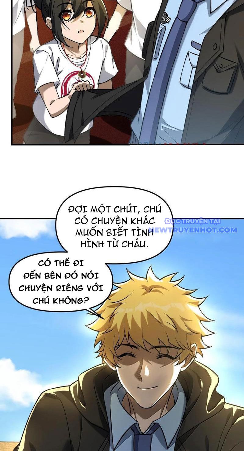 Phát Sóng Trực Tiếp, Ta Cầu Hôn Với Nữ Quỷ, Vậy Mà Nàng Lại Đồng Ý! Chapter 39 - Trang 18