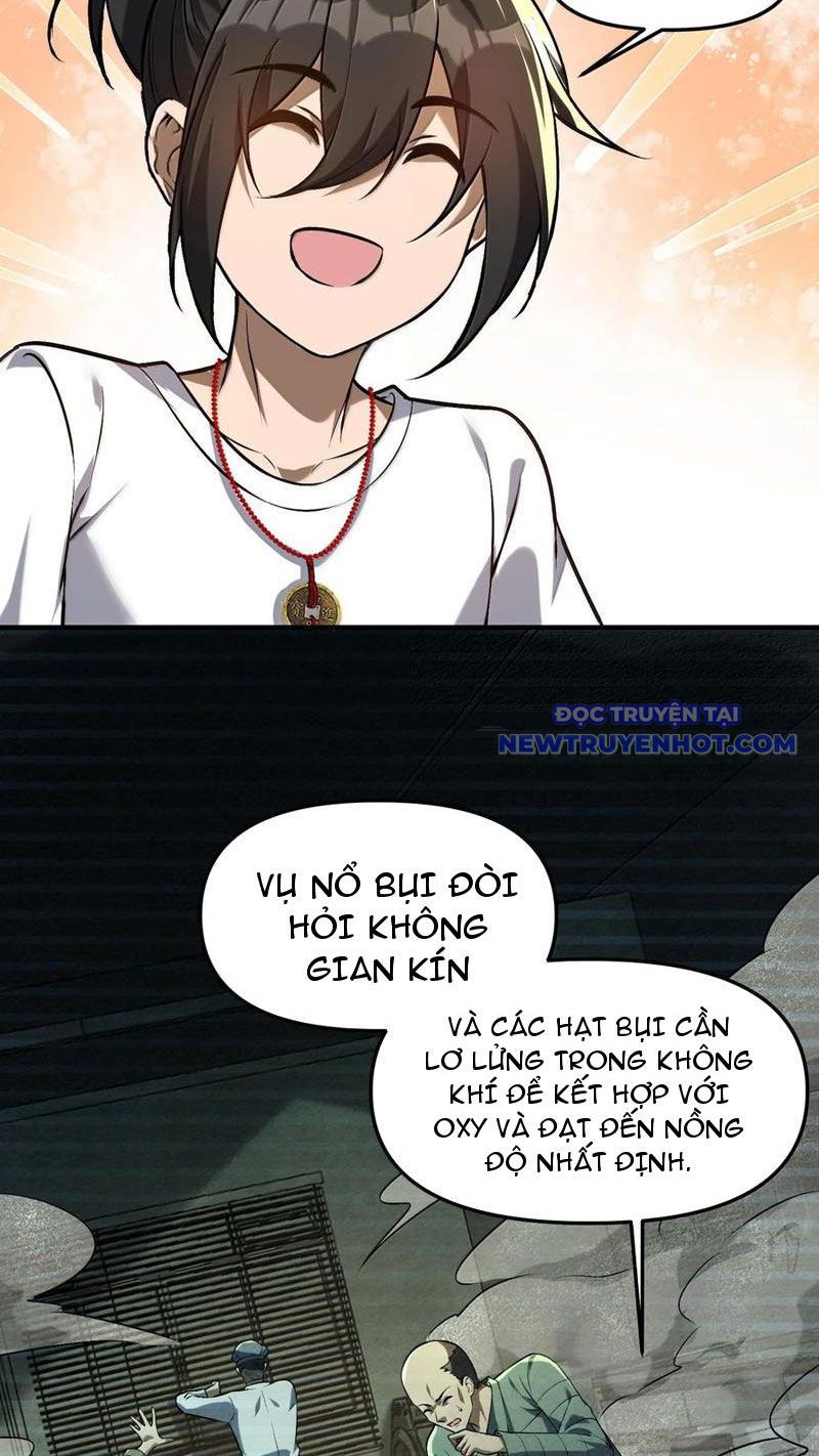 Phát Sóng Trực Tiếp, Ta Cầu Hôn Với Nữ Quỷ, Vậy Mà Nàng Lại Đồng Ý! Chapter 39 - Trang 23