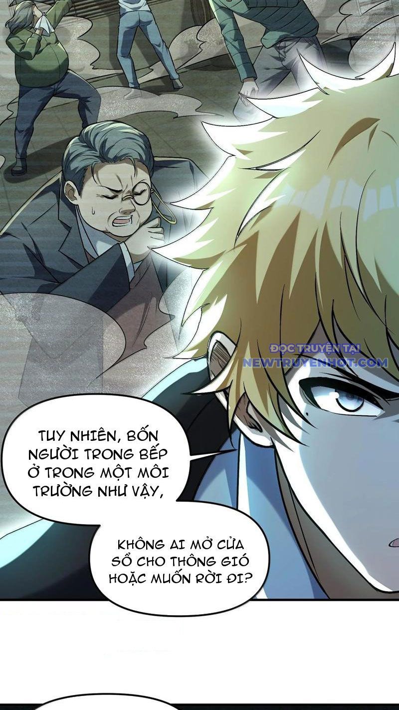 Phát Sóng Trực Tiếp, Ta Cầu Hôn Với Nữ Quỷ, Vậy Mà Nàng Lại Đồng Ý! Chapter 39 - Trang 24