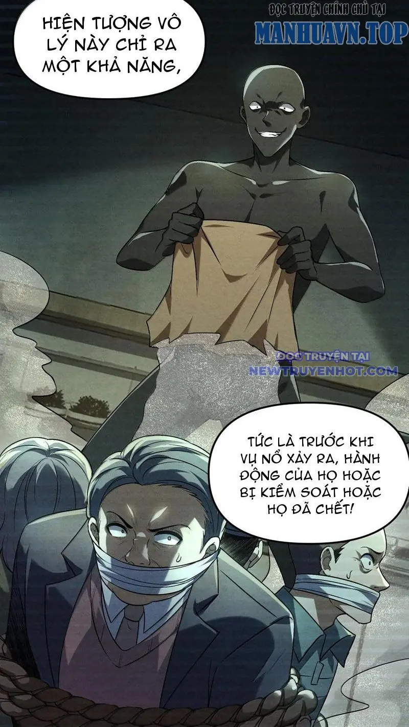 Phát Sóng Trực Tiếp, Ta Cầu Hôn Với Nữ Quỷ, Vậy Mà Nàng Lại Đồng Ý! Chapter 39 - Trang 25