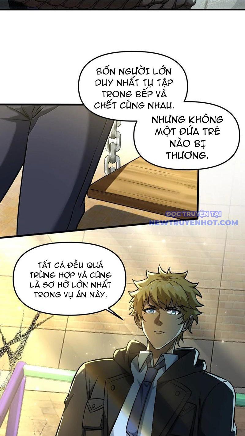 Phát Sóng Trực Tiếp, Ta Cầu Hôn Với Nữ Quỷ, Vậy Mà Nàng Lại Đồng Ý! Chapter 39 - Trang 26