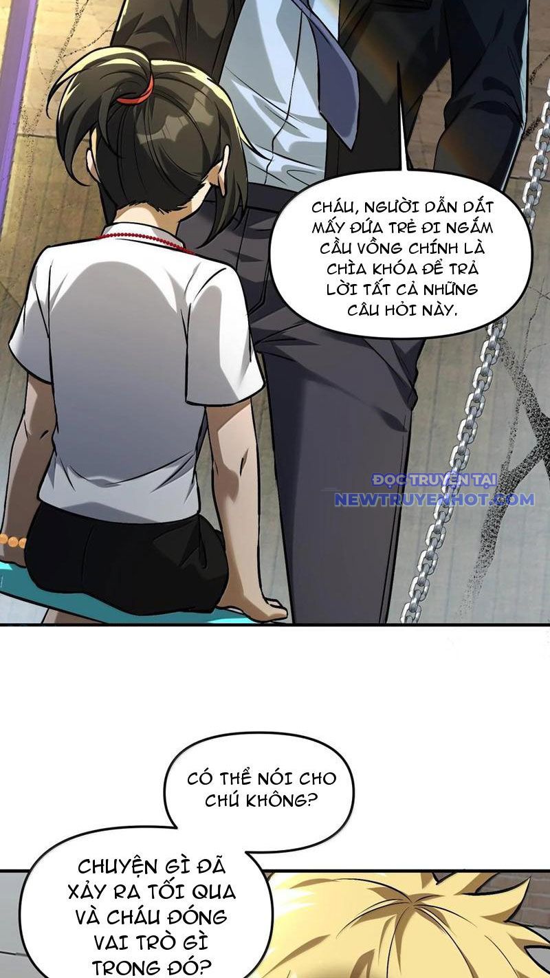 Phát Sóng Trực Tiếp, Ta Cầu Hôn Với Nữ Quỷ, Vậy Mà Nàng Lại Đồng Ý! Chapter 39 - Trang 27