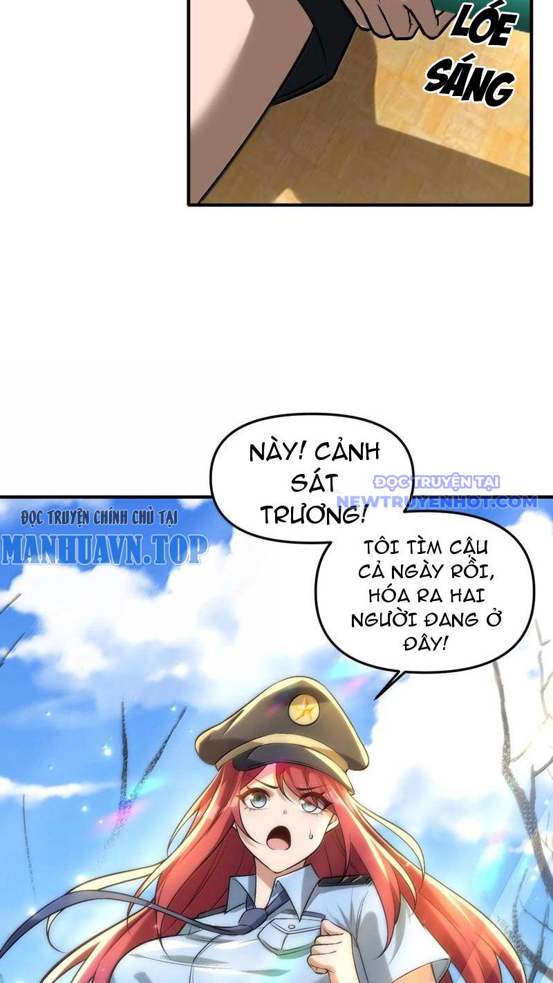 Phát Sóng Trực Tiếp, Ta Cầu Hôn Với Nữ Quỷ, Vậy Mà Nàng Lại Đồng Ý! Chapter 39 - Trang 30