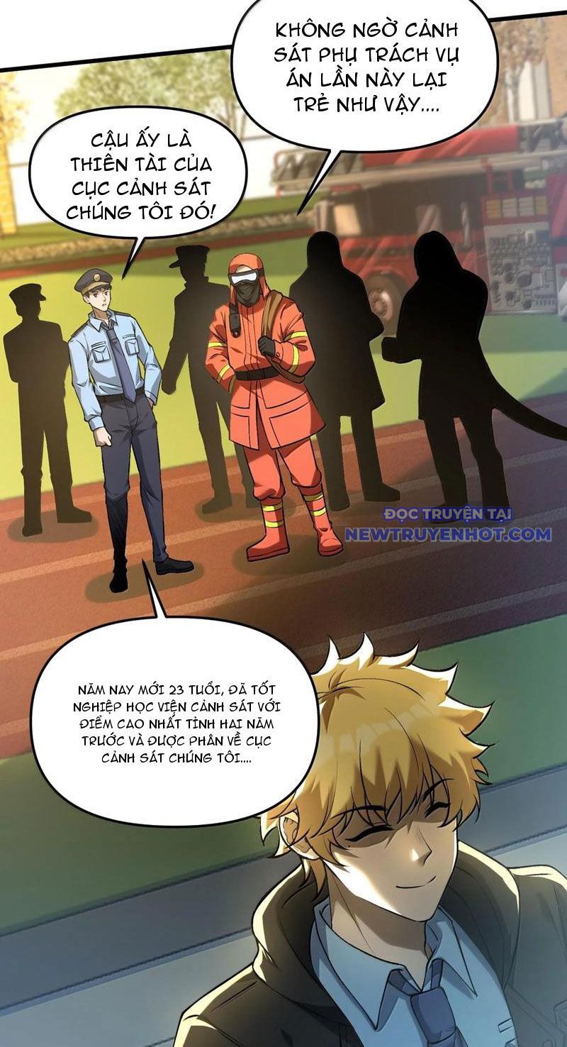 Phát Sóng Trực Tiếp, Ta Cầu Hôn Với Nữ Quỷ, Vậy Mà Nàng Lại Đồng Ý! Chapter 39 - Trang 4