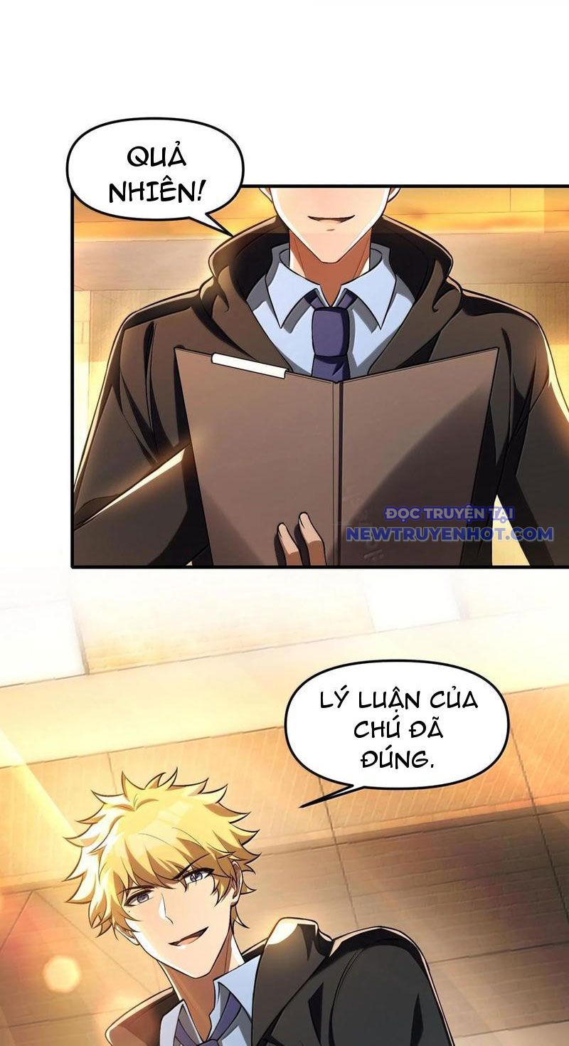 Phát Sóng Trực Tiếp, Ta Cầu Hôn Với Nữ Quỷ, Vậy Mà Nàng Lại Đồng Ý! Chapter 39 - Trang 40