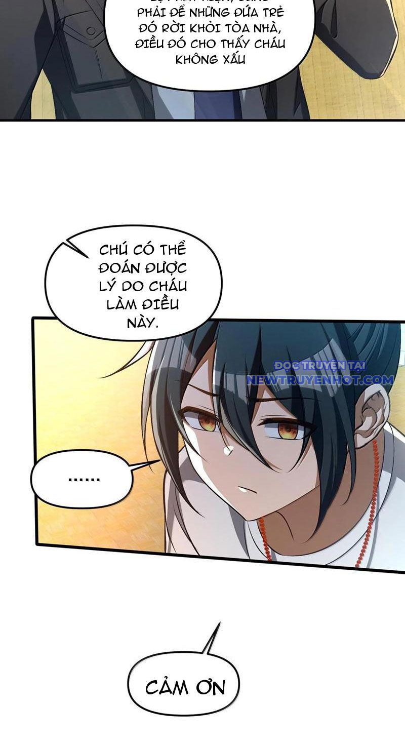 Phát Sóng Trực Tiếp, Ta Cầu Hôn Với Nữ Quỷ, Vậy Mà Nàng Lại Đồng Ý! Chapter 39 - Trang 45