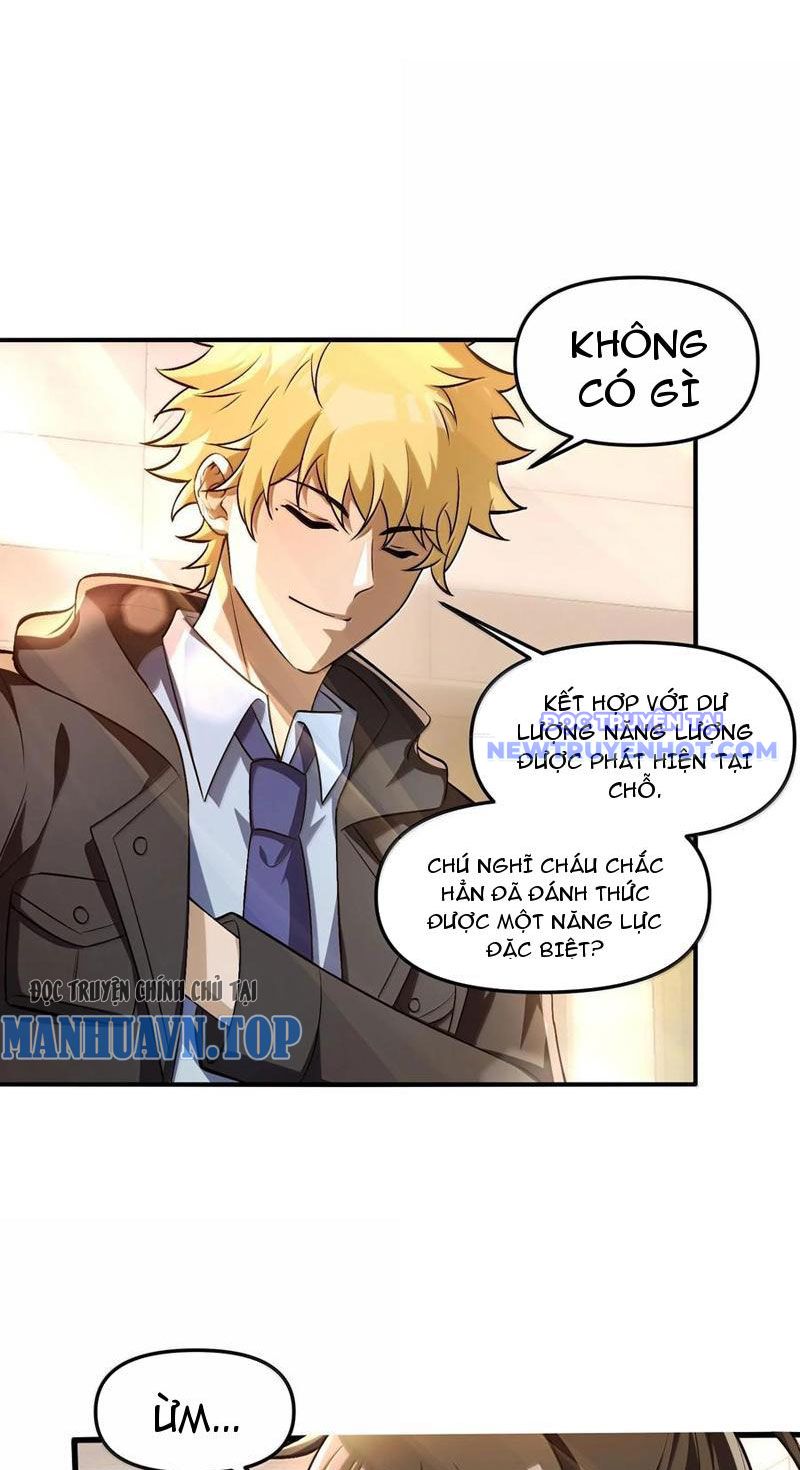 Phát Sóng Trực Tiếp, Ta Cầu Hôn Với Nữ Quỷ, Vậy Mà Nàng Lại Đồng Ý! Chapter 39 - Trang 46