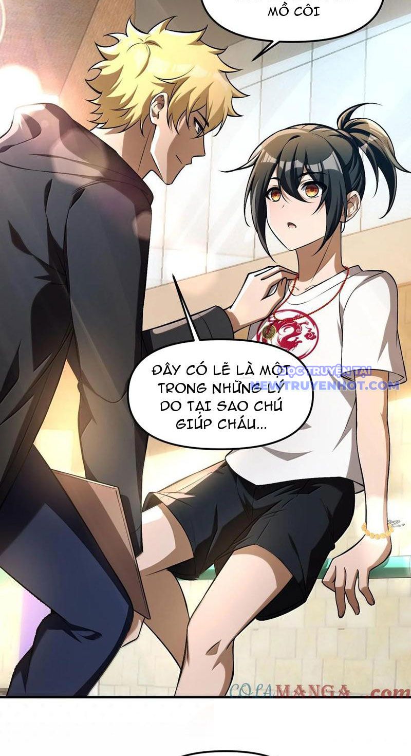 Phát Sóng Trực Tiếp, Ta Cầu Hôn Với Nữ Quỷ, Vậy Mà Nàng Lại Đồng Ý! Chapter 39 - Trang 49