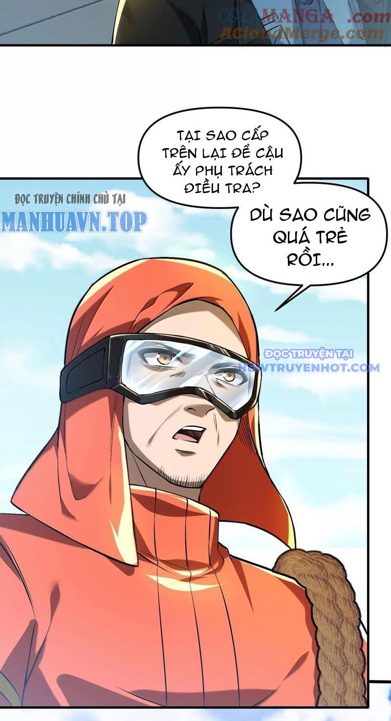 Phát Sóng Trực Tiếp, Ta Cầu Hôn Với Nữ Quỷ, Vậy Mà Nàng Lại Đồng Ý! Chapter 39 - Trang 5