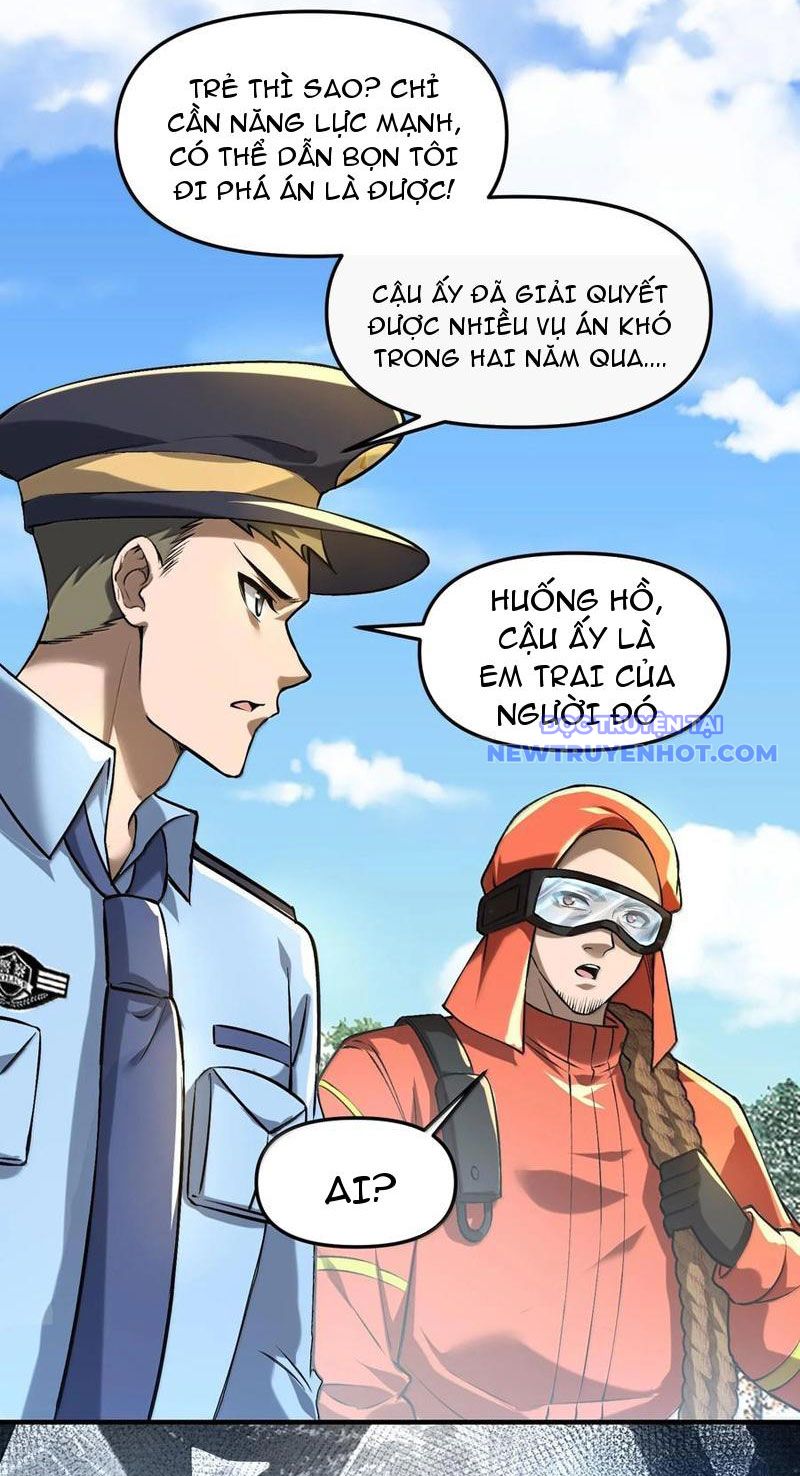 Phát Sóng Trực Tiếp, Ta Cầu Hôn Với Nữ Quỷ, Vậy Mà Nàng Lại Đồng Ý! Chapter 39 - Trang 6