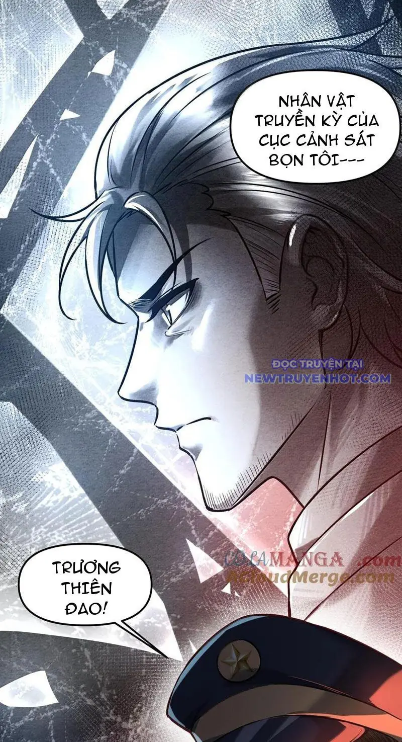 Phát Sóng Trực Tiếp, Ta Cầu Hôn Với Nữ Quỷ, Vậy Mà Nàng Lại Đồng Ý! Chapter 39 - Trang 7
