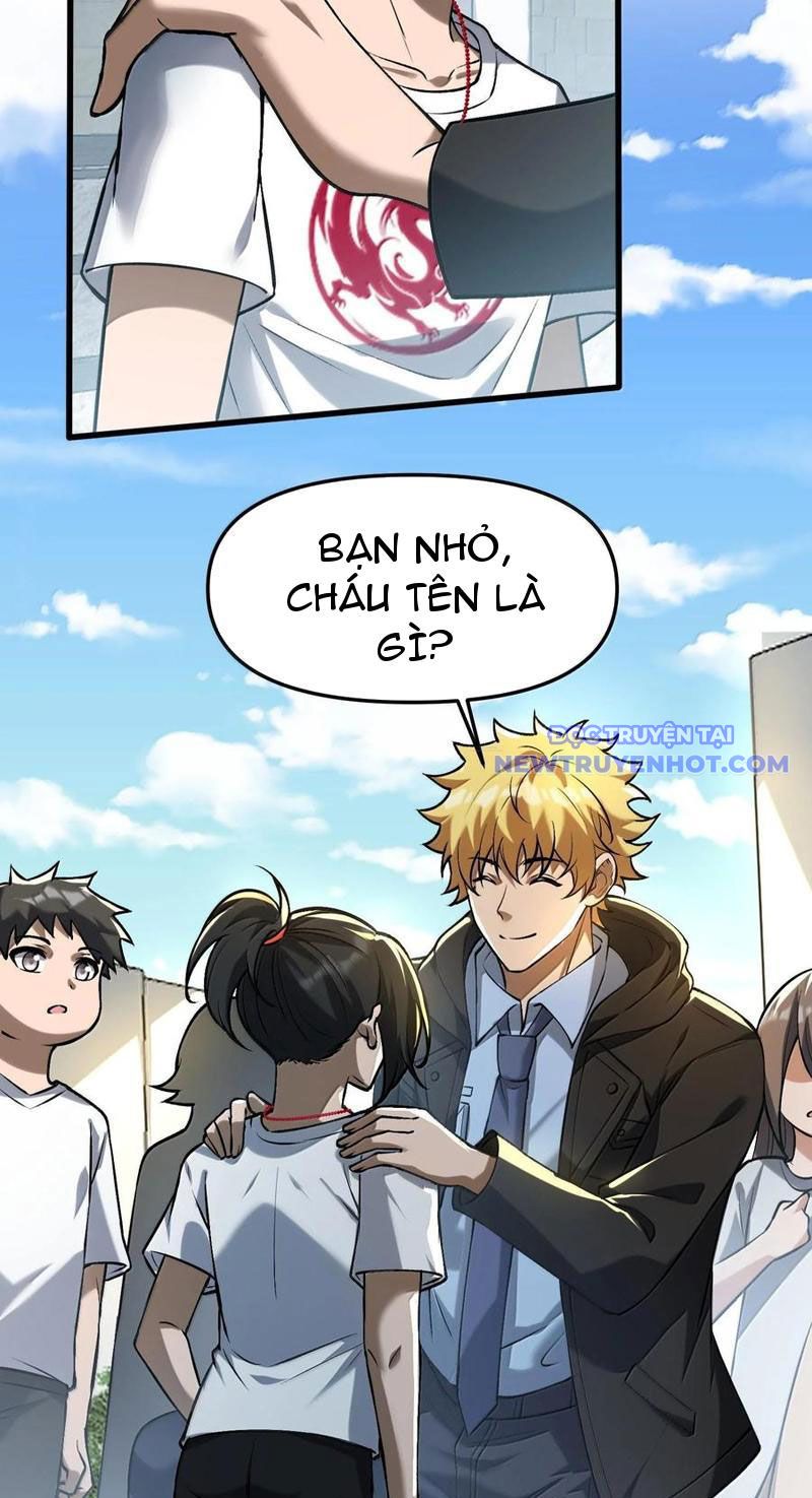 Phát Sóng Trực Tiếp, Ta Cầu Hôn Với Nữ Quỷ, Vậy Mà Nàng Lại Đồng Ý! Chapter 39 - Trang 9