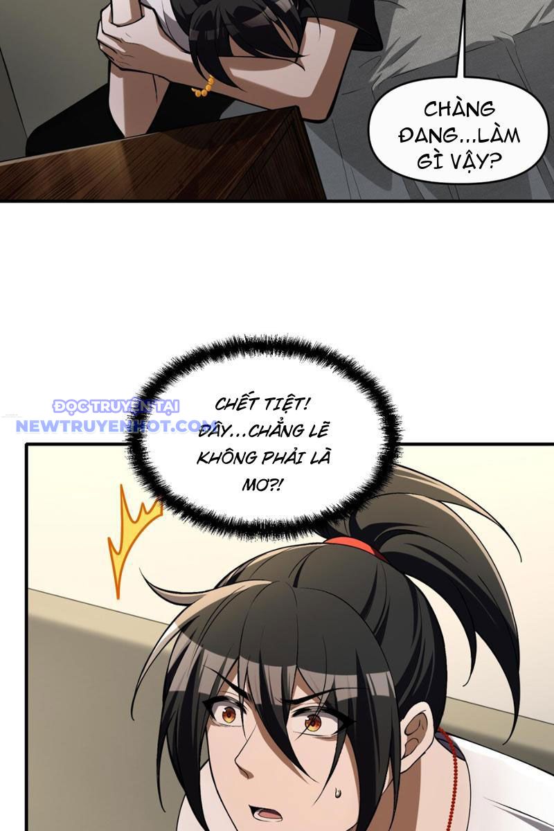 Phát Sóng Trực Tiếp, Ta Cầu Hôn Với Nữ Quỷ, Vậy Mà Nàng Lại Đồng Ý! Chapter 4 - Trang 17