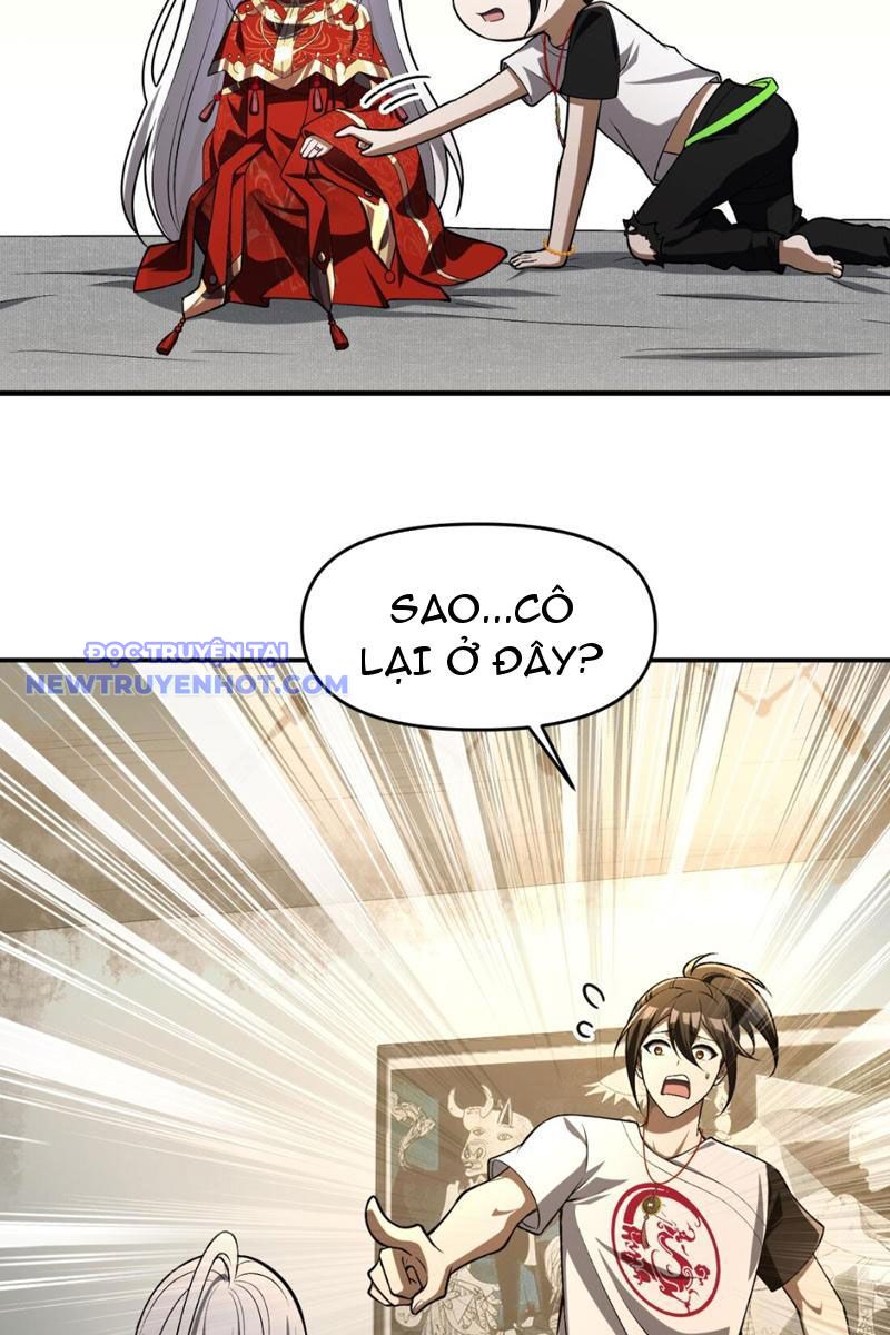 Phát Sóng Trực Tiếp, Ta Cầu Hôn Với Nữ Quỷ, Vậy Mà Nàng Lại Đồng Ý! Chapter 4 - Trang 19