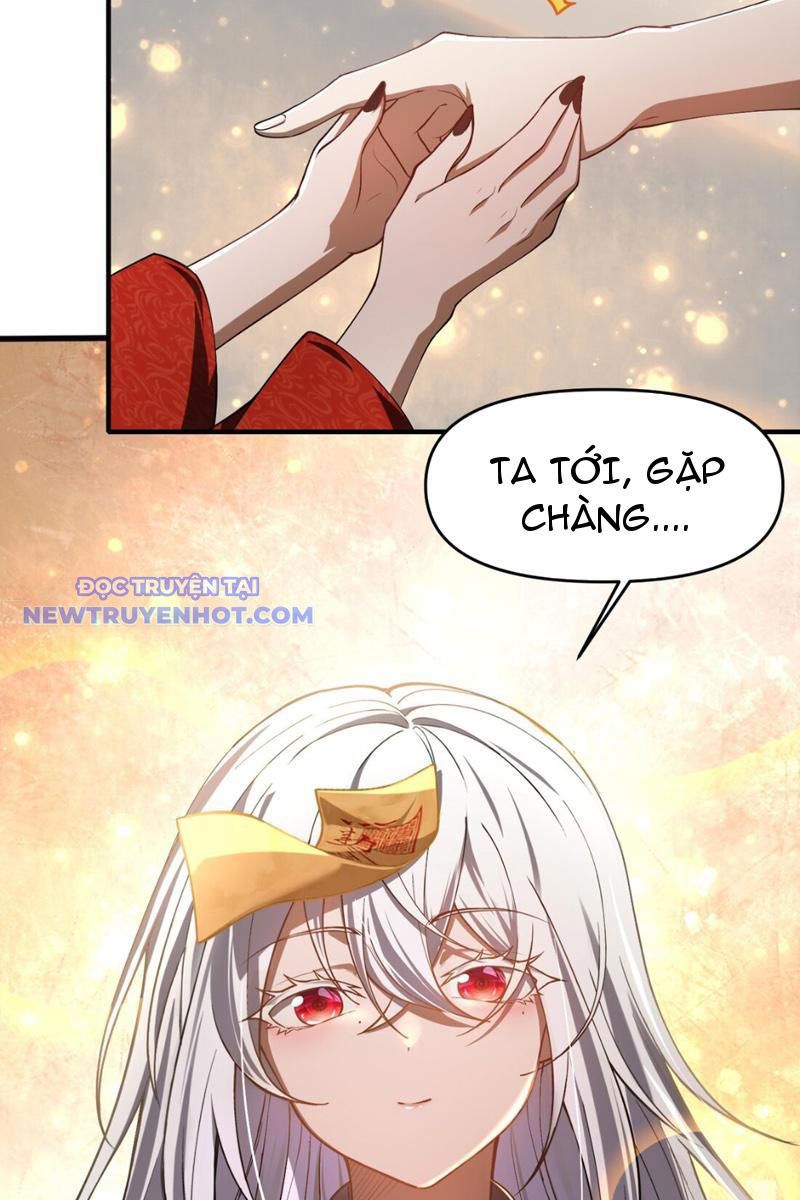 Phát Sóng Trực Tiếp, Ta Cầu Hôn Với Nữ Quỷ, Vậy Mà Nàng Lại Đồng Ý! Chapter 4 - Trang 21