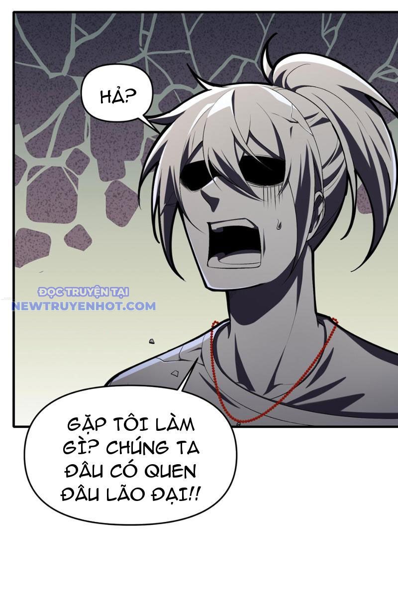 Phát Sóng Trực Tiếp, Ta Cầu Hôn Với Nữ Quỷ, Vậy Mà Nàng Lại Đồng Ý! Chapter 4 - Trang 23