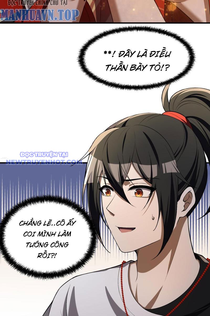 Phát Sóng Trực Tiếp, Ta Cầu Hôn Với Nữ Quỷ, Vậy Mà Nàng Lại Đồng Ý! Chapter 4 - Trang 25