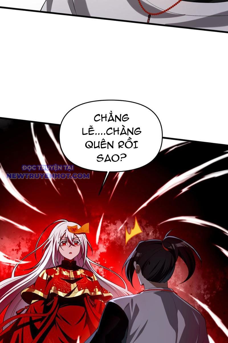 Phát Sóng Trực Tiếp, Ta Cầu Hôn Với Nữ Quỷ, Vậy Mà Nàng Lại Đồng Ý! Chapter 4 - Trang 26