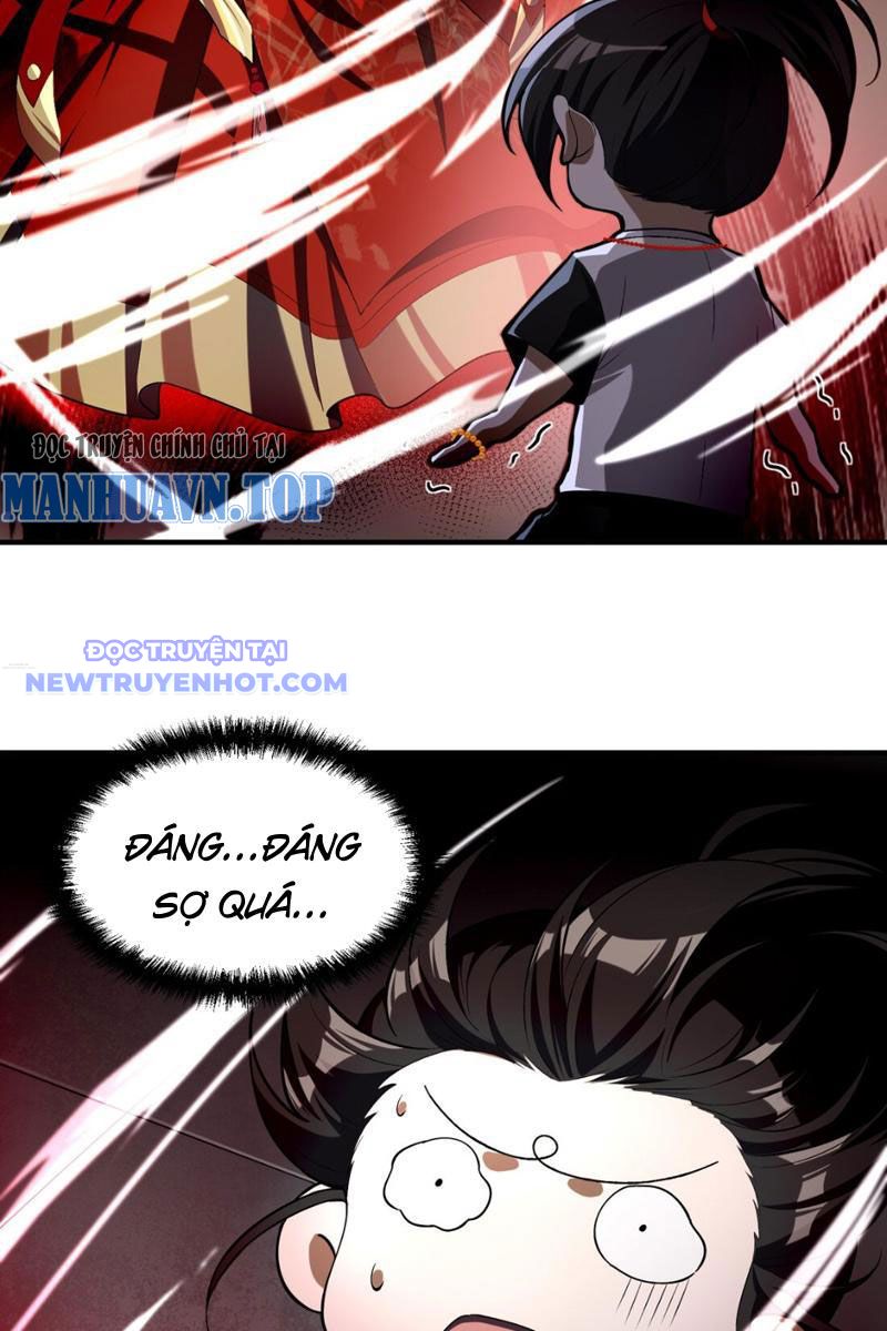 Phát Sóng Trực Tiếp, Ta Cầu Hôn Với Nữ Quỷ, Vậy Mà Nàng Lại Đồng Ý! Chapter 4 - Trang 30