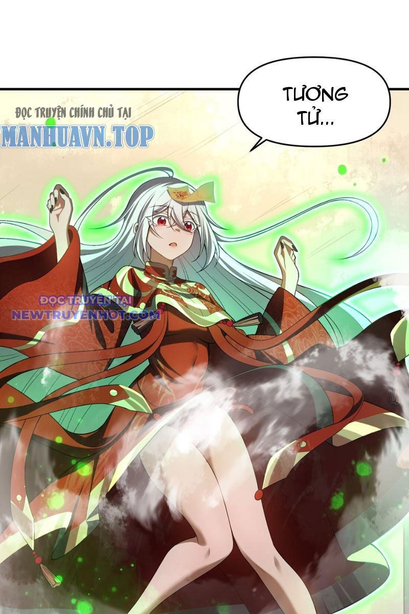 Phát Sóng Trực Tiếp, Ta Cầu Hôn Với Nữ Quỷ, Vậy Mà Nàng Lại Đồng Ý! Chapter 4 - Trang 38