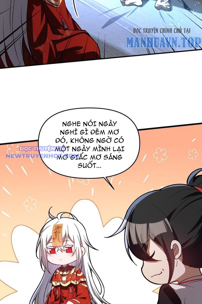 Phát Sóng Trực Tiếp, Ta Cầu Hôn Với Nữ Quỷ, Vậy Mà Nàng Lại Đồng Ý! Chapter 4 - Trang 4