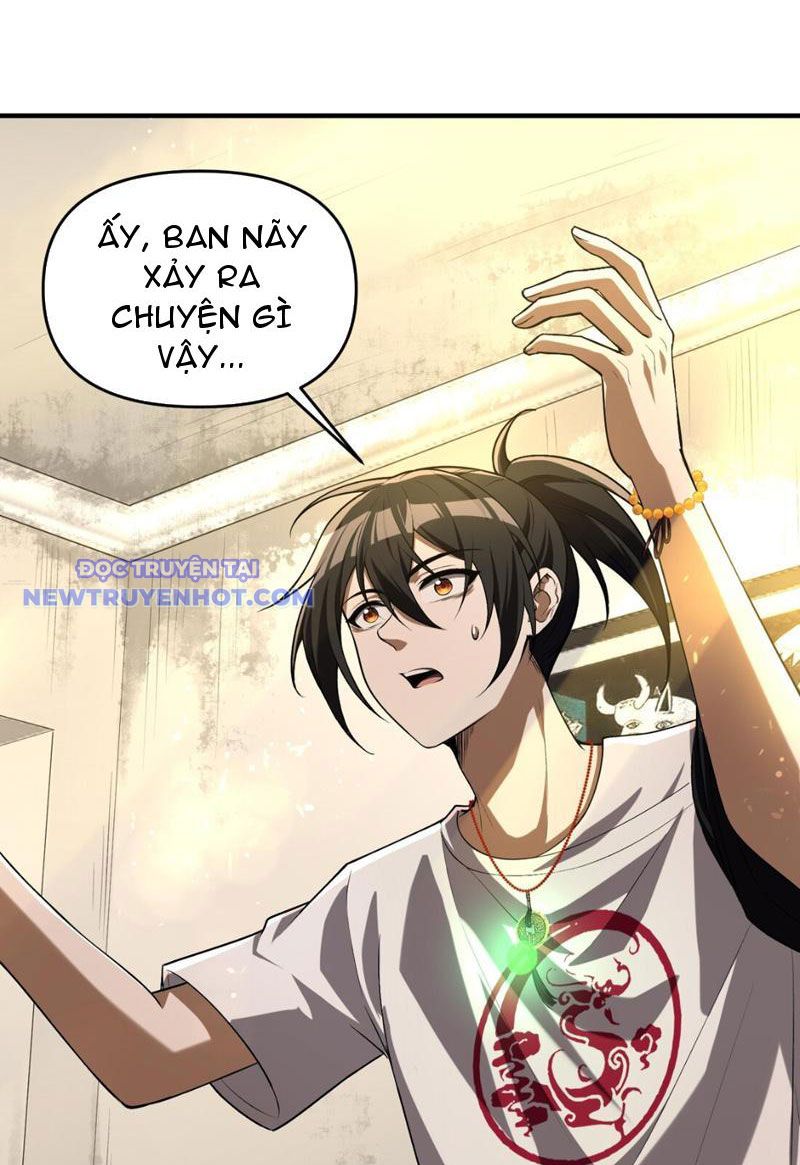 Phát Sóng Trực Tiếp, Ta Cầu Hôn Với Nữ Quỷ, Vậy Mà Nàng Lại Đồng Ý! Chapter 4 - Trang 42