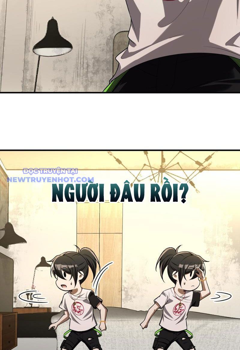 Phát Sóng Trực Tiếp, Ta Cầu Hôn Với Nữ Quỷ, Vậy Mà Nàng Lại Đồng Ý! Chapter 4 - Trang 43
