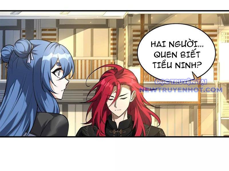 Phát Sóng Trực Tiếp, Ta Cầu Hôn Với Nữ Quỷ, Vậy Mà Nàng Lại Đồng Ý! Chapter 40 - Trang 12