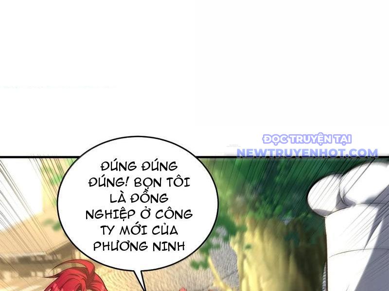 Phát Sóng Trực Tiếp, Ta Cầu Hôn Với Nữ Quỷ, Vậy Mà Nàng Lại Đồng Ý! Chapter 40 - Trang 13