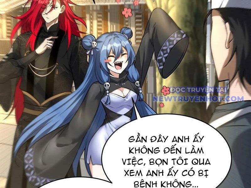 Phát Sóng Trực Tiếp, Ta Cầu Hôn Với Nữ Quỷ, Vậy Mà Nàng Lại Đồng Ý! Chapter 40 - Trang 14