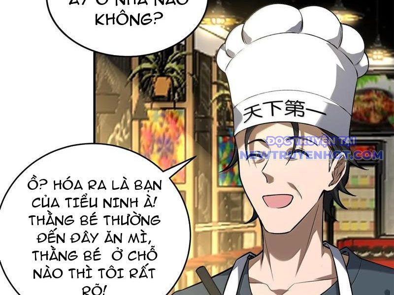 Phát Sóng Trực Tiếp, Ta Cầu Hôn Với Nữ Quỷ, Vậy Mà Nàng Lại Đồng Ý! Chapter 40 - Trang 16