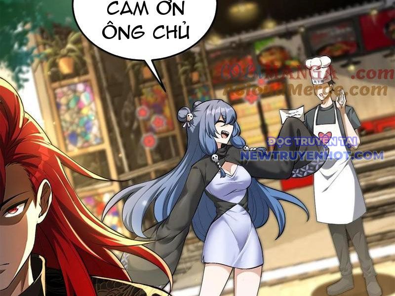 Phát Sóng Trực Tiếp, Ta Cầu Hôn Với Nữ Quỷ, Vậy Mà Nàng Lại Đồng Ý! Chapter 40 - Trang 19
