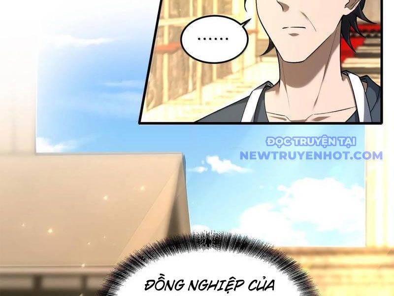 Phát Sóng Trực Tiếp, Ta Cầu Hôn Với Nữ Quỷ, Vậy Mà Nàng Lại Đồng Ý! Chapter 40 - Trang 22