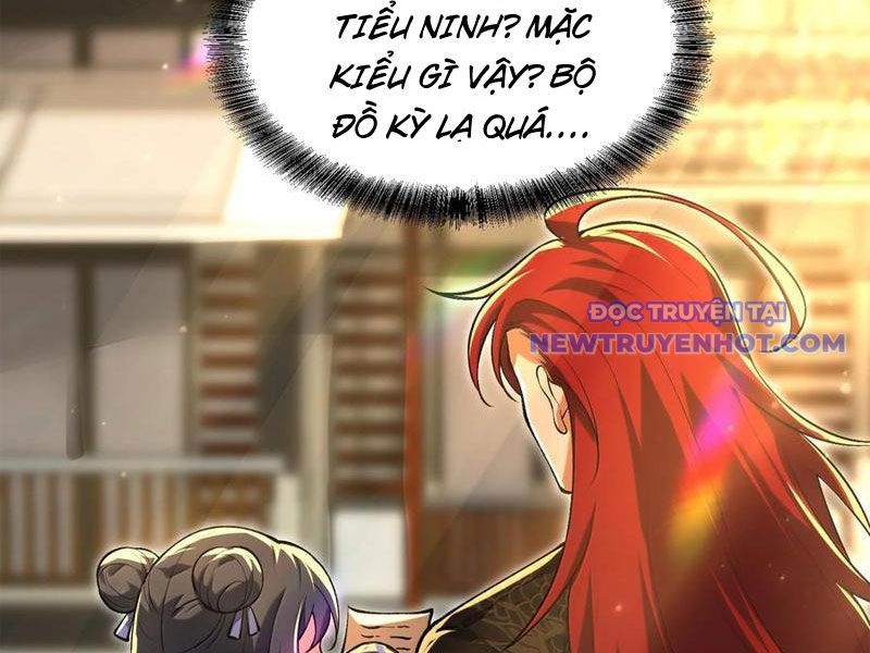 Phát Sóng Trực Tiếp, Ta Cầu Hôn Với Nữ Quỷ, Vậy Mà Nàng Lại Đồng Ý! Chapter 40 - Trang 23