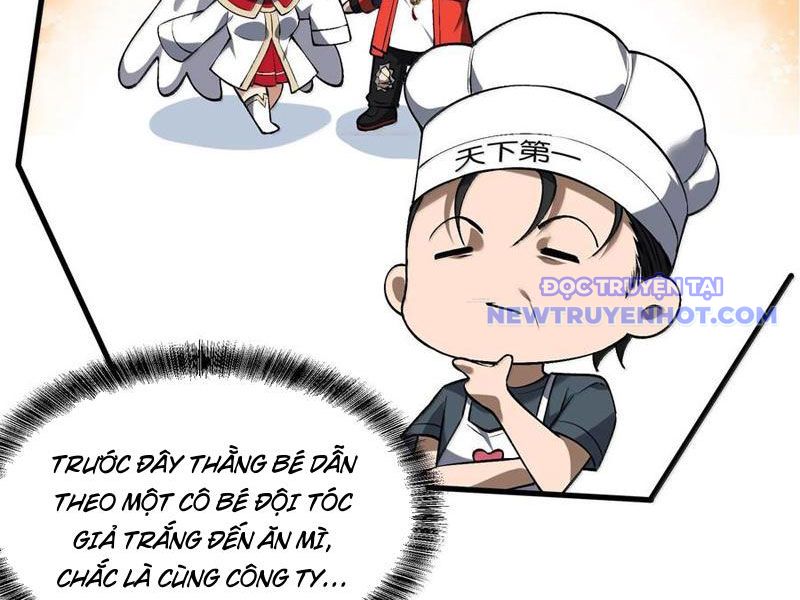 Phát Sóng Trực Tiếp, Ta Cầu Hôn Với Nữ Quỷ, Vậy Mà Nàng Lại Đồng Ý! Chapter 40 - Trang 26