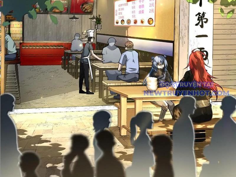 Phát Sóng Trực Tiếp, Ta Cầu Hôn Với Nữ Quỷ, Vậy Mà Nàng Lại Đồng Ý! Chapter 40 - Trang 3