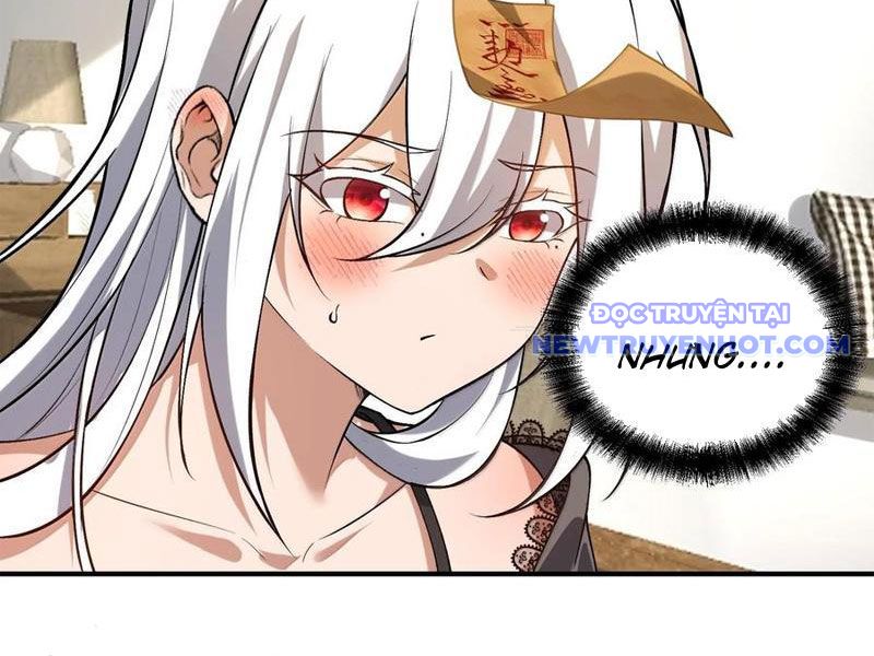 Phát Sóng Trực Tiếp, Ta Cầu Hôn Với Nữ Quỷ, Vậy Mà Nàng Lại Đồng Ý! Chapter 40 - Trang 33