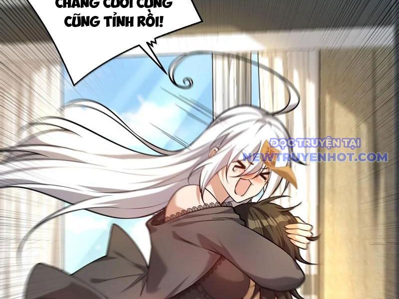 Phát Sóng Trực Tiếp, Ta Cầu Hôn Với Nữ Quỷ, Vậy Mà Nàng Lại Đồng Ý! Chapter 40 - Trang 44