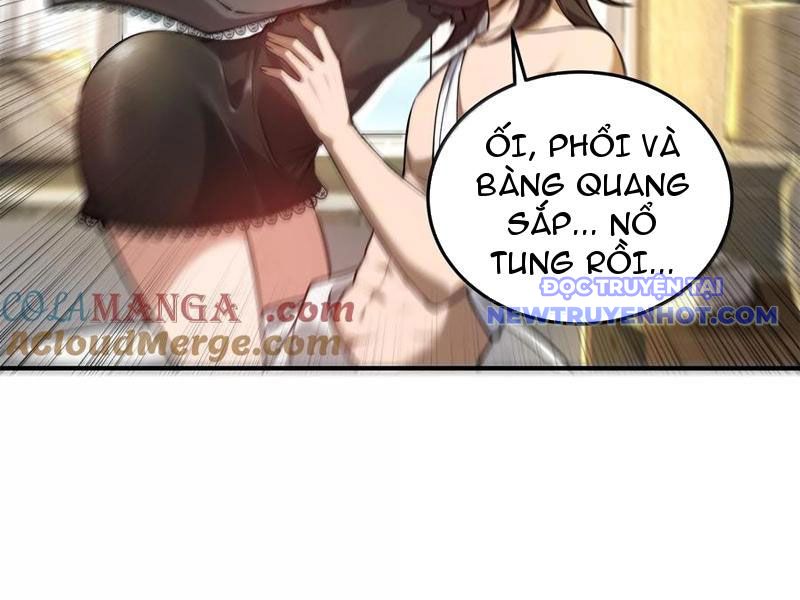Phát Sóng Trực Tiếp, Ta Cầu Hôn Với Nữ Quỷ, Vậy Mà Nàng Lại Đồng Ý! Chapter 40 - Trang 45