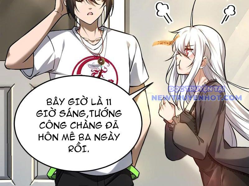 Phát Sóng Trực Tiếp, Ta Cầu Hôn Với Nữ Quỷ, Vậy Mà Nàng Lại Đồng Ý! Chapter 40 - Trang 48
