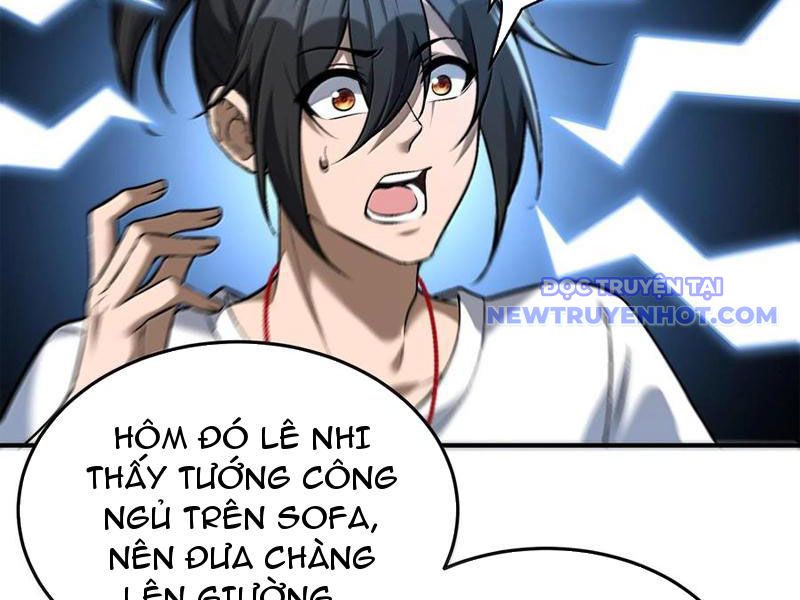 Phát Sóng Trực Tiếp, Ta Cầu Hôn Với Nữ Quỷ, Vậy Mà Nàng Lại Đồng Ý! Chapter 40 - Trang 50