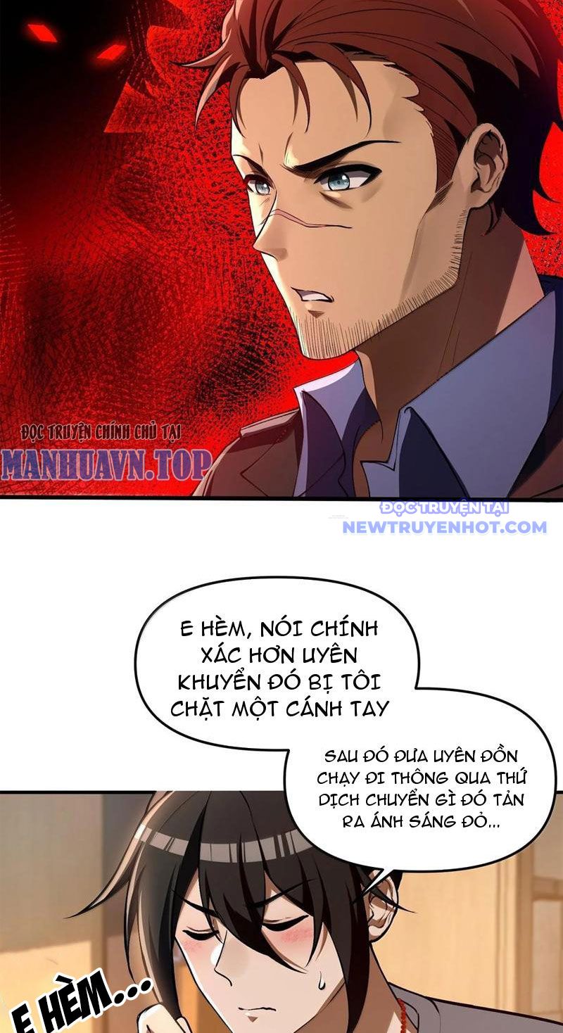 Phát Sóng Trực Tiếp, Ta Cầu Hôn Với Nữ Quỷ, Vậy Mà Nàng Lại Đồng Ý! Chapter 41 - Trang 14