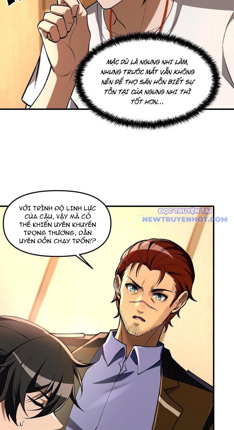 Phát Sóng Trực Tiếp, Ta Cầu Hôn Với Nữ Quỷ, Vậy Mà Nàng Lại Đồng Ý! Chapter 41 - Trang 15