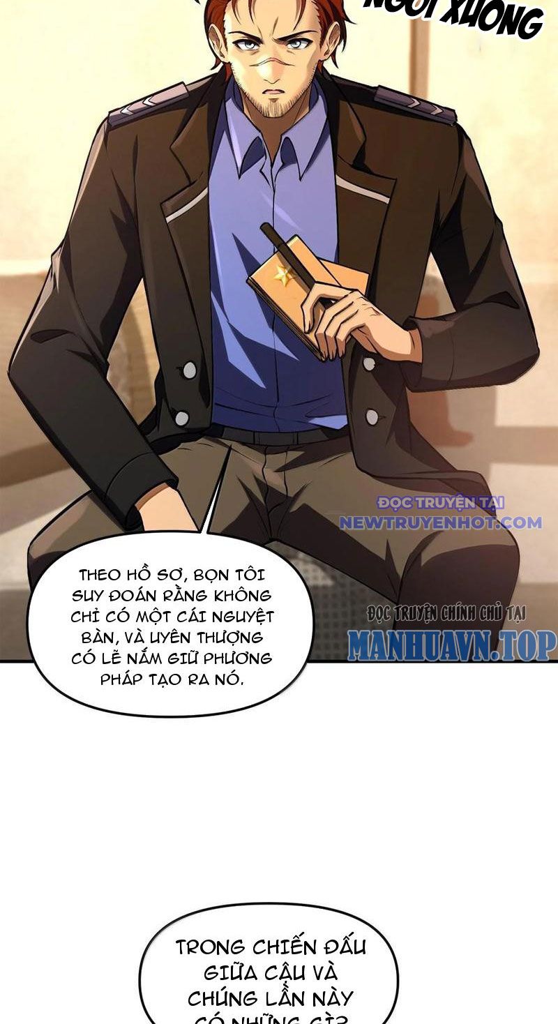 Phát Sóng Trực Tiếp, Ta Cầu Hôn Với Nữ Quỷ, Vậy Mà Nàng Lại Đồng Ý! Chapter 41 - Trang 18