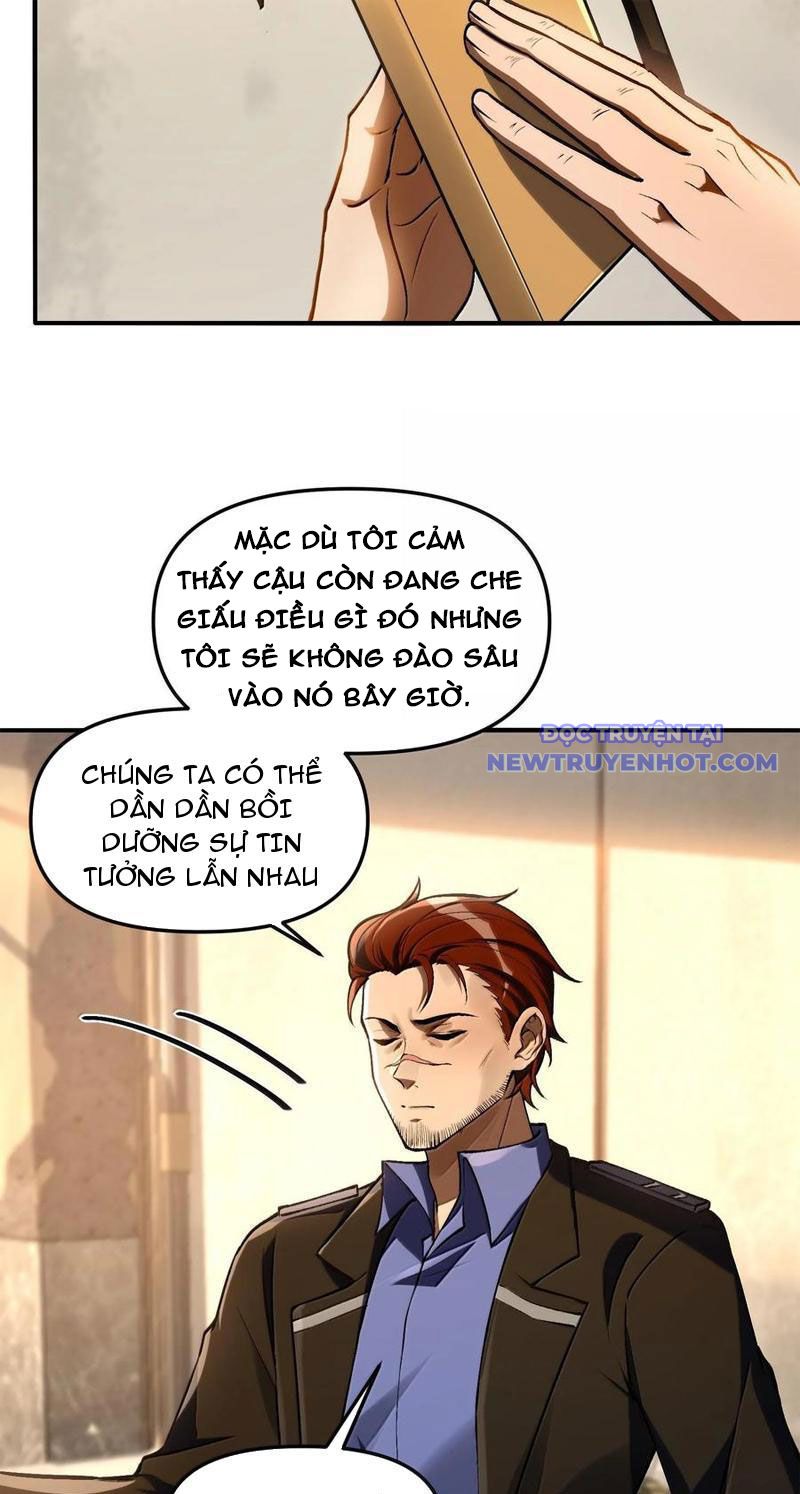 Phát Sóng Trực Tiếp, Ta Cầu Hôn Với Nữ Quỷ, Vậy Mà Nàng Lại Đồng Ý! Chapter 41 - Trang 21