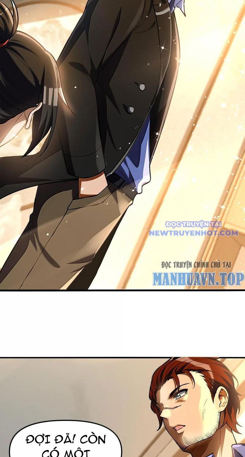 Phát Sóng Trực Tiếp, Ta Cầu Hôn Với Nữ Quỷ, Vậy Mà Nàng Lại Đồng Ý! Chapter 41 - Trang 24