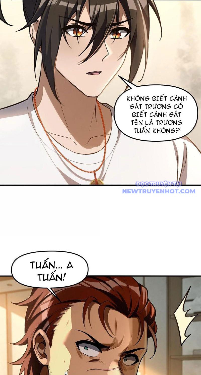Phát Sóng Trực Tiếp, Ta Cầu Hôn Với Nữ Quỷ, Vậy Mà Nàng Lại Đồng Ý! Chapter 41 - Trang 26
