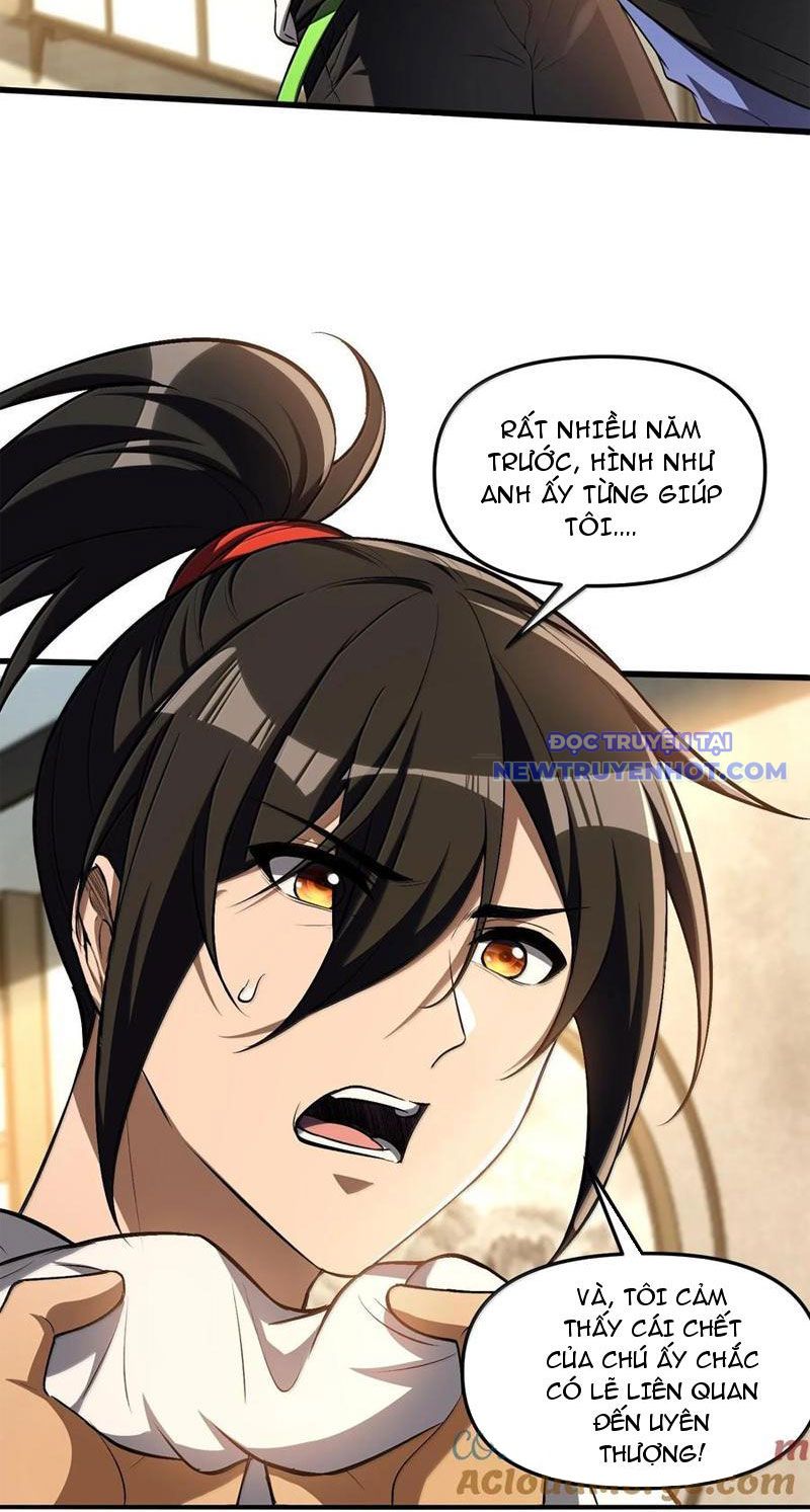 Phát Sóng Trực Tiếp, Ta Cầu Hôn Với Nữ Quỷ, Vậy Mà Nàng Lại Đồng Ý! Chapter 41 - Trang 28